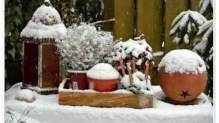 Großmutter Käthes Nähstunde : Frohe Weihnachten - Merry Christmas