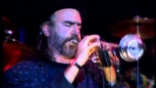 BRECKER BROTHERS - Spherical (live 1992)