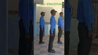 #security #bhubeneswar #allodisha #securityguardservices