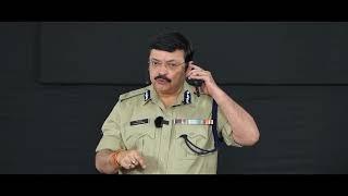 Cyber Security | Dr. Varun Kapoor, IPS | TEDxPCTEBaddowal