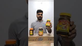 WHICH  HONEY IS BEST TO BUY IN 2023 | *WAIT FOR END* |  #trending #viral #shorts #short