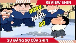 Shin Phát Hiện Tài Năng Của Bạch Tuyết , Review Shin tổng hợp hay nhất của shin