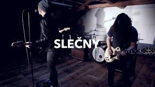 SiRKY- Slečny (Lyric Video 2018)