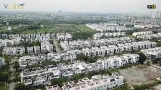 Tiến độ dự án Villa Park | UniHomes