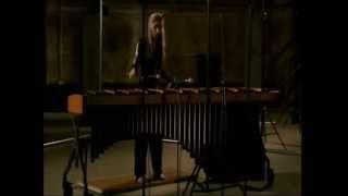 EVELYN GLENNIE   Libertango  ASTOR PIAZZOLLA