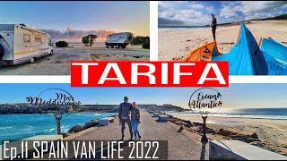 Why didn't we get here sooner? (Ep.10 Van Life Spain 2022)