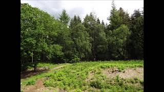 Nesscliffe Hill Camp Iron Age Fort