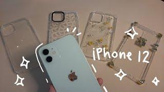 Iphone 12 casing review