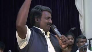 FGCI 12th November 2017 Tamil Worship Service