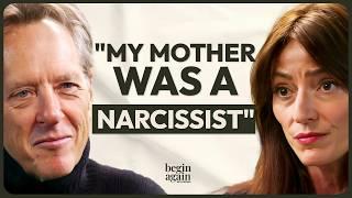 Richard E. Grant: Losing The Love Of My Life & Growing Up With An Alcoholic
