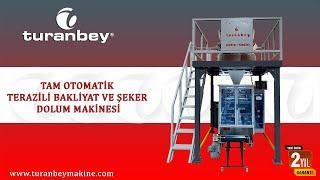 toz şeker paketleme makinası , terazili sistem paketleme makineleri , rice packaking machine ,