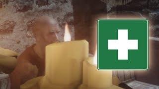 Skyrim Mod of the Day - Episode 151: First Aid