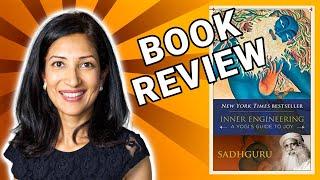 BOOK SUMMARY INNER ENGINEERING BY SADHGURU  | A YOGI'S GUIDE TO JOY