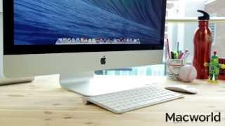 Ten things we love about the new iMac 2013