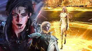 Soul Land 2 - Wang Qiu'er's Sacrifice: Huo Yuhao's 6th Ring! Vicious Beast Wave: Di Tian!