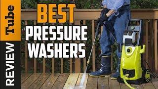 Pressure Washer: Best Pressure Washer (Buying Guide)