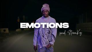 [FREE] Lil Tjay Type Beat x Stunna Gambino Type Beat - "Emotions"