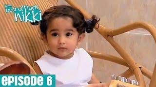 Best Of Luck Nikki | Season 1 Episode 6 | Disney India Official