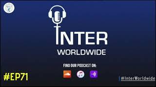 IWW PODCAST: #EP71 - ROMA | FIORENTINA | DERBY LOOK AHEAD | #interworldwide