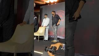 Prabhas, Spotted in Kalki Event Mumbai, Filmy Rai