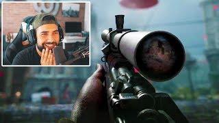 COD WW2 BETA Gameplay REACTION + Everything New