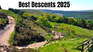 Epic MTB Descents: Top 5 in the Peak District You Must Ride In 2025