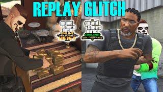 Dr. Dre and Cayo Perico Heist Replay Glitch, Door Glitch SOLO Money Guide GTA Online Update