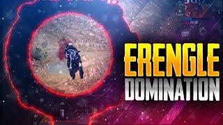 ERENGLE DOMINATION | PUBG MOBILE MONTAZE #blade787