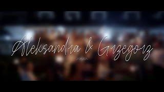 Aleksandra & Grzegorz - Trailer