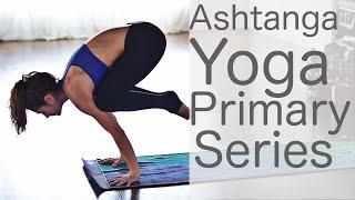 1 1/2 Hour Ashtanga Yoga Primary Series with Jessica Kass and Fightmaster Yoga Videos