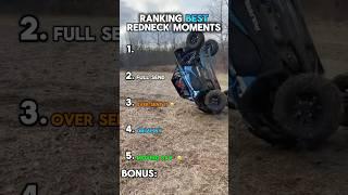 Ranking Best Redneck Moments #redneck #fullsend