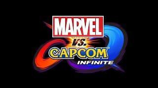 Marvel vs. Capcom: Infinite PC