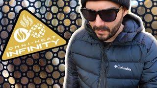 Columbia Omni-Heat Infinity Jacket - IS IT WORTH YOUR MONEY ? 2022 Review