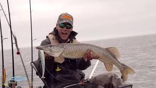 Trailer: Lake Vänern, Sweden - Hobie Outdoor Adventures