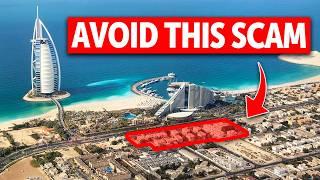 Never Buy Property In Dubai Without Checking THIS