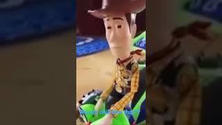 Funny video #funny #chill #woody #memes