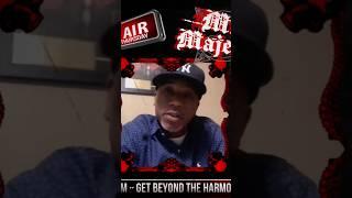 Mr Majesty Explains The Story Behind Mr. Majesty 2 on Bizzy Bone's Heaven's Movie Album