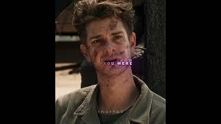 "ABSOLUTE MASTERPIECE" - Private Doss Edit | Skyfall (Slowed & reverb) #andrewgarfield