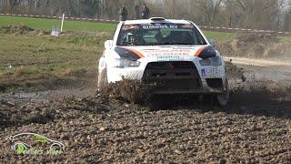 Rallye de Hannut 2025 | Best of Devillersvideo