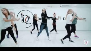 Jazz-Funk Choreo by Marina Krasilnikova (International Dance Center)