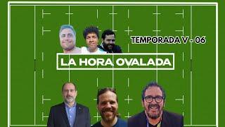 La Hora Ovalada - 22/9/2023