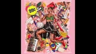 Santigold - Chasing Shadows