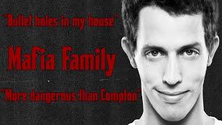 The Never Ending Lies of Tony Hinchcliffe