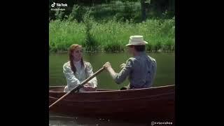 Anne of green gables edit