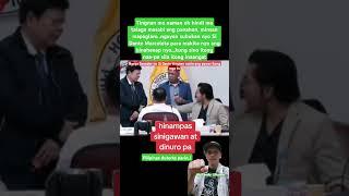 GOD IS GOOD GOD IS GREAT HE WILL BALANCE EVERYTHING #duterte #shorts #trending #viralvideo #vpsara