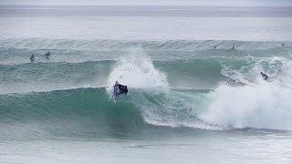 Dane Reynolds Surfing