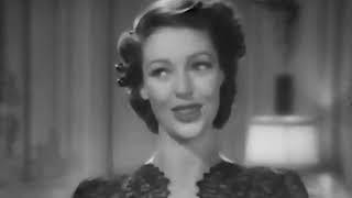 He Stayed For Breakfast 1940  Loretta Young Melvyn Douglas (CORRECTED)