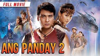 ANG PANDAY 2 (2011):  Bong Revilla Jr., Marian Rviera, Iza Calzado, & Phillip Salvador | FULL MOVIE