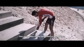 Thomas De Gendt back to Mont Ventoux