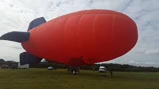 TOP GEAR AIRSHIP refurbished (3/3)